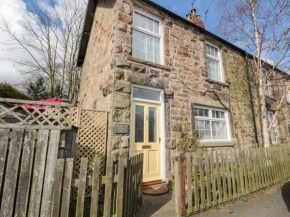 Wordsworth Cottage West